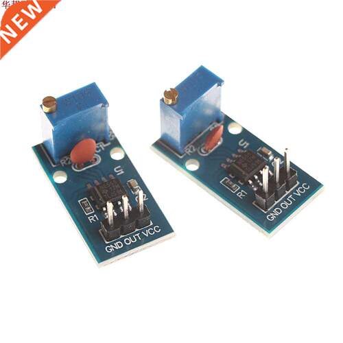Module de générateur d'impulsions réglable 2 pièces 5V-1