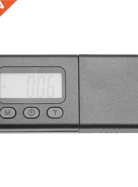 Pocket 5g 0.01g Jewelry Gold Gram Balance Weight Scale Jewel