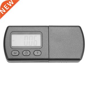 Pocket 5g 0.01g Jewelry Gold Gram Balance Weight Scale Jewel