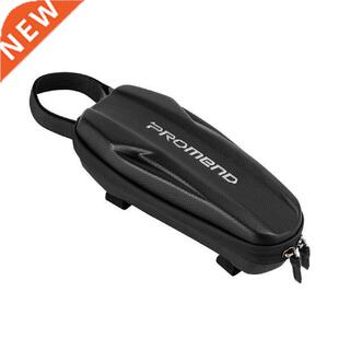 Cycling Bicycle Bags Top Tube Front Frame Bag Bike Storage