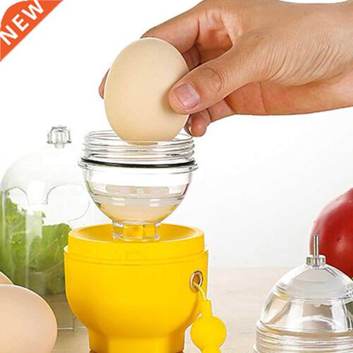 Eggs Mixing Portale Manual lender Egg Stirring Maker Eggs