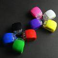 1PC Bike Tail Light LED Bicycle Bike Silicone Waterproof Fro