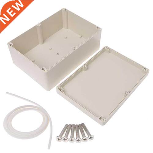 Enclosure Case Junction Box 265mm x 185 mm x 115 mm