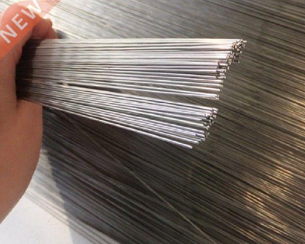 0.5-0.8MM,50-100pcs, 20-0cm/pc, 04/16 thin stainless