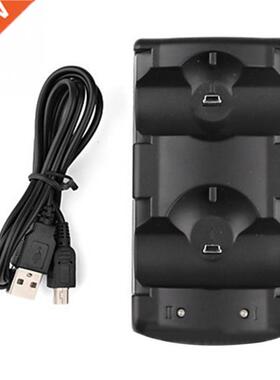 Chargers USB Charging Powered Dock for PlayStation 3 for Son