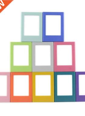 Mini Corful  Magnetic Photo Frame Fridge Refrigerator M