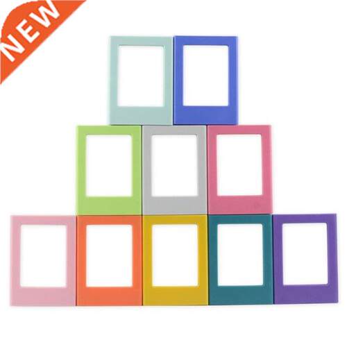 Mini Corful  Magnetic Photo Frame Fridge Refrigerator M