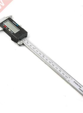 200mm Vernier Electronic Digital Stainless Caliper Micromete