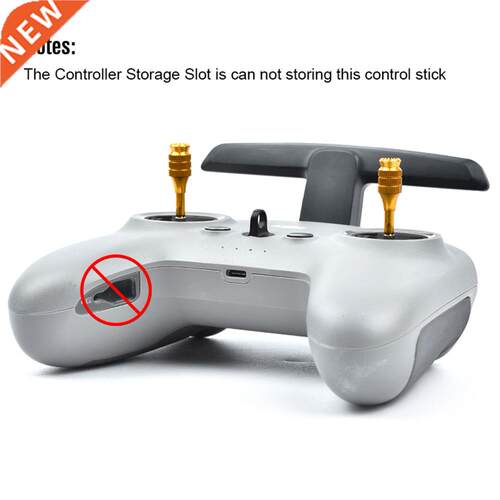 1pair Drone Accessories Metal Adjustable With Storage Case L