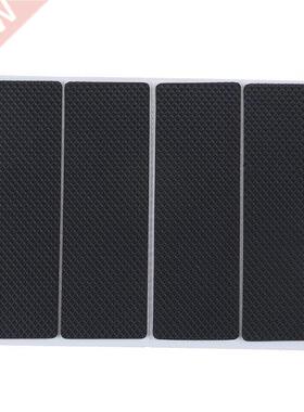 Self Adhesive Furniture Leg Feet Slip Mat For Chair Table Pr