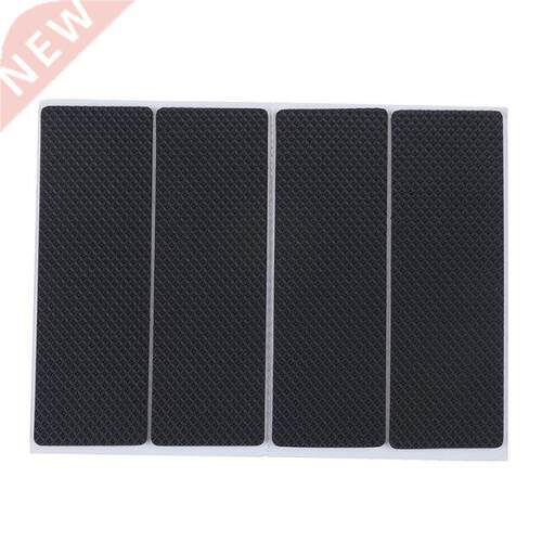 Self Adhesive Furniture Leg Feet Slip Mat For Chair Table Pr