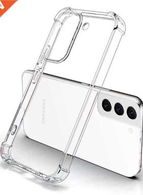 For Samsung Galaxy S22 S21 Plus Ultra Shockproof Case S10 S9
