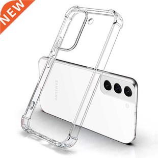 For Samsung Galaxy S22 S21 Plus Ultra Shockproof Case S10 S9