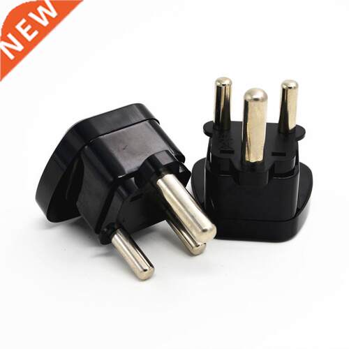 South Africa Travel Adapter Type M Large 15 Amp BS 546 Plug