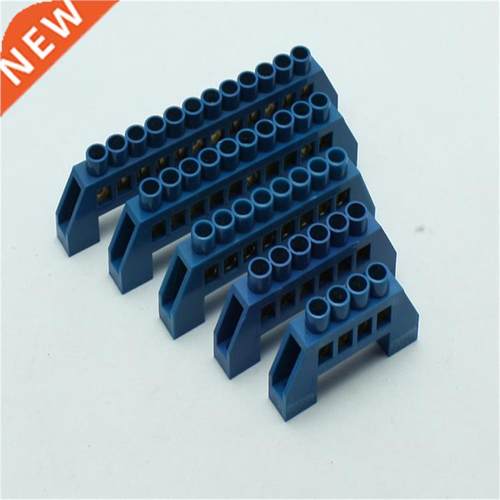 JDA8-0609 Distribution box rail type connection copper bar