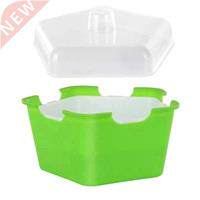 Sprouting Seeds Tray Portable Capacity Sprouter, Perfect