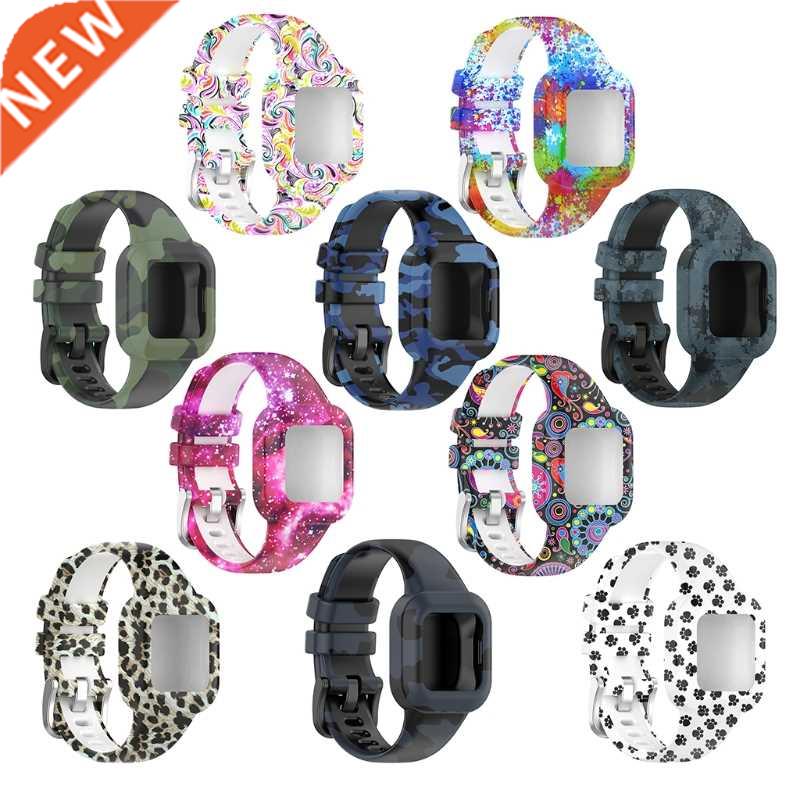 Suitable For-Garmin Garminfit Jr3 And-Garmin Vivofit Jr.3 Un