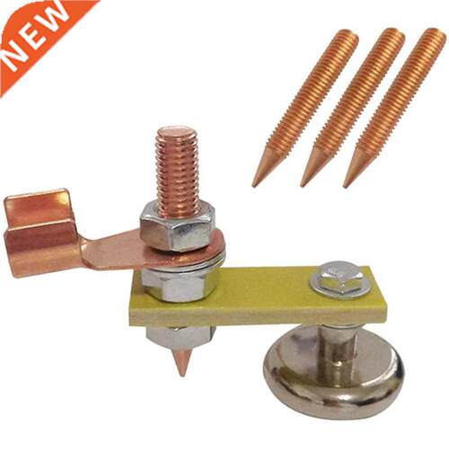 Welding netic Head Ground Wire Tool Strong netis Large Suct
