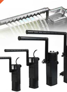 New Style Submersible Water Filter Pump Aquarium Fish Tank P