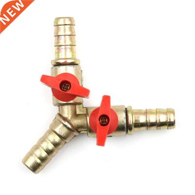 CFitting Hose Barb Fuel Water Oil Gas For Garden Irrigation