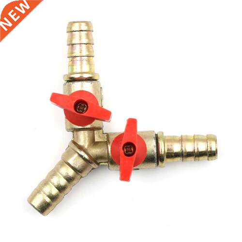CFitting Hose Barb Fuel Water Oil Gas For Garden Irrigation