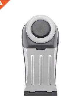 120db Door Window Vibration Shock Glass Break Alarm Siren LE