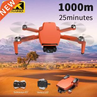 2021 SG108 Pro New 4K Drone 2-Axis Gimbal Professional Camer