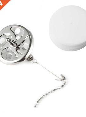 Portable Stainless Steel Coffee Filter Permanent Dripper Fil