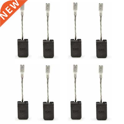 8Pcs Carbon Motor Brushes 5X10X16Mm for GWS 1000,1100,1400,