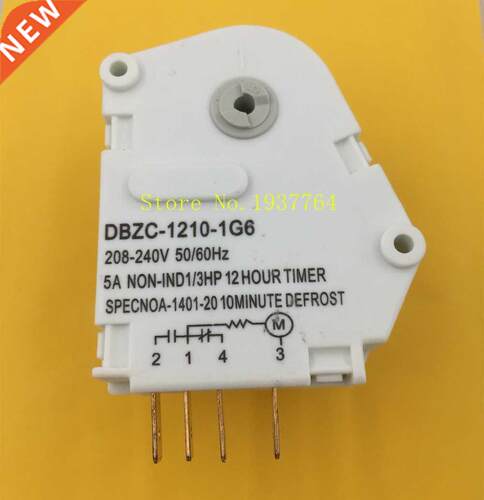 new good working High-quality for refrigerator Parts DBZC-12