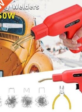 Handy Plastic Welder Hot Stapler Welding Machine Soldering