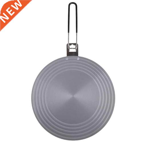Flame Gud Induction Hob Pans Fast Defrosting Tray Heat Con