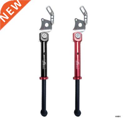 Bicycle Kickstand Bike Side Stand with Non-slip Foot Pad Foo