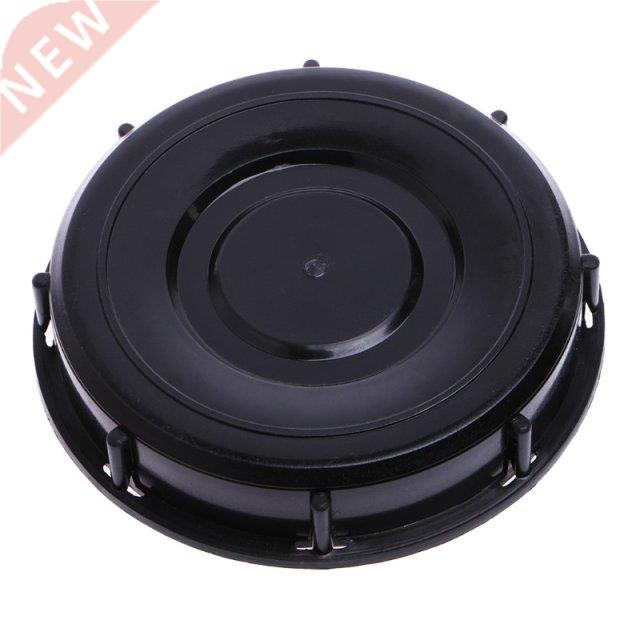 1pc 275-0 Gallon IBC Tote Tank Cover Lid Cap 16mm with Ga
