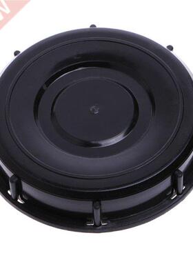 1pc 275-0 Gallon IBC Tote Tank Cover Lid Cap 16mm with Ga