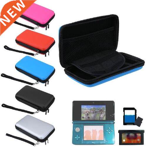 Portable Hard Carry Storage Case for 3DS Bag Protective