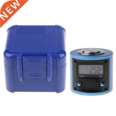Digital Magnetic Z Axis Tool Dial Zero Pre Setter Gage Offse