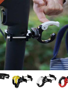 4 Types Aluminum Alloy Electric Scooter Bag Luggage Helmet