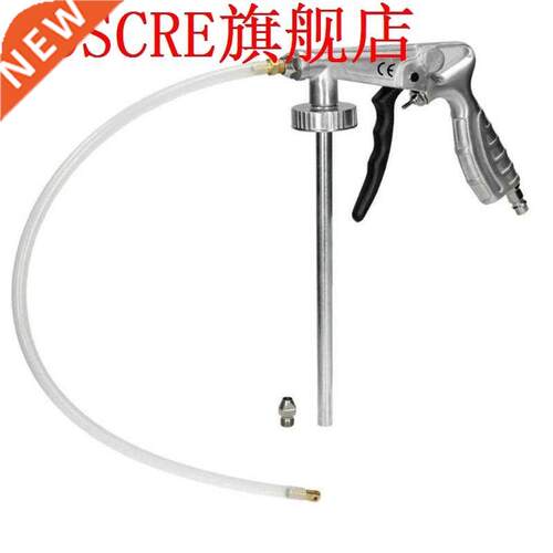 1.4/1.7/2.0mm Nozzle Airbrush Car Paint Coating Tool Oxygen