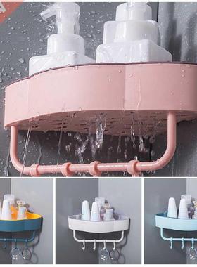 Bathroom Shelf Organizer Shower Storage Rack Corner
