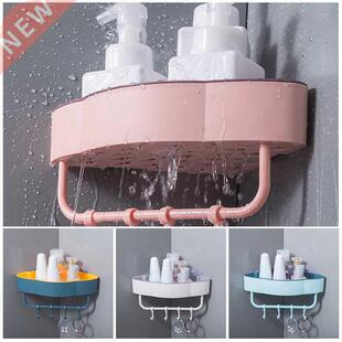 Bathroom Shelf Organizer Shower Storage Rack Corner