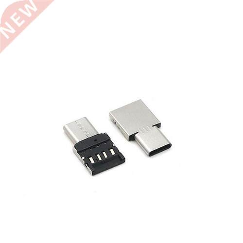 OTG Type c USB-C Micro USB to USB Adapter Type-c DATA Cable