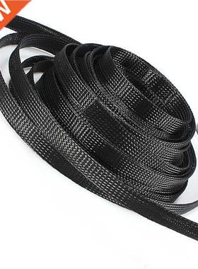 12mm Braided Expandable Sheathing Auto Wire Cable Gland