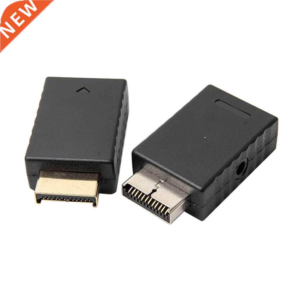 50 PCS a lot RGB 12P Male to Female Connector Socket Slot Ja