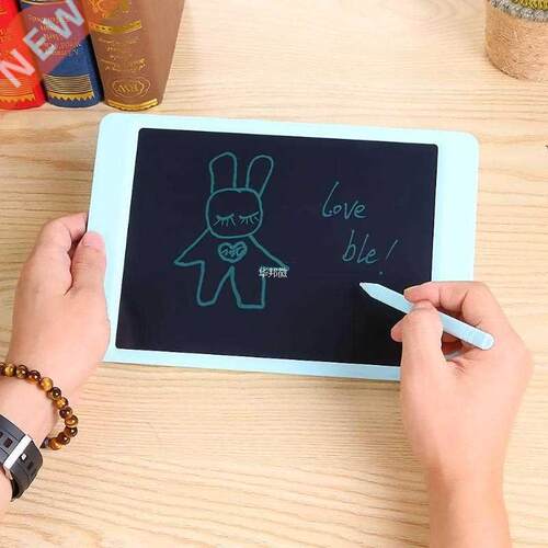 10 inch LCD Writing Tablet Digital Drawing Electronic Handwr