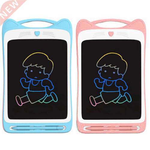 12 inch Kids Writing Board Drawing Tablet Electronic LCD