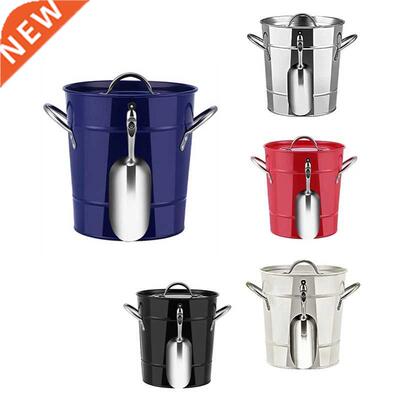 Home Outdoor Creative Beer Champagne Red Wine Ice Sheet