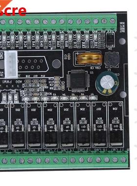 PLC Programmable Logic Contrler Industrial Contr Board B
