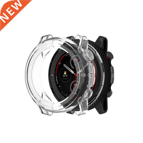 Protective Case For Amazfit Stratos 3 Huami Smart Sports Wa