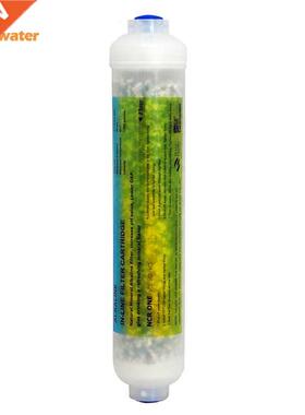 Alkaline water filter cartridge NCR10